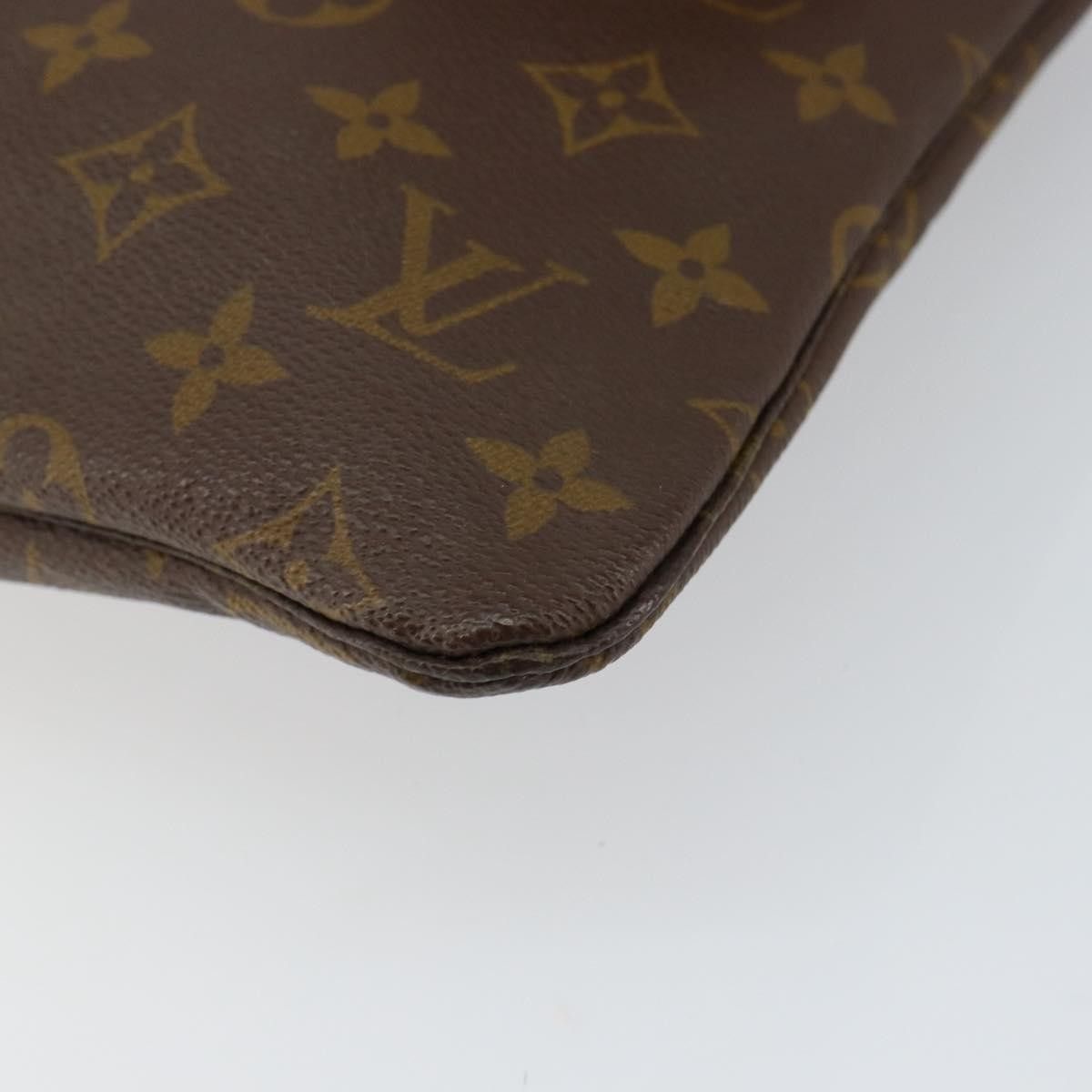 Louis Vuitton Louis Vuitton Vintage Document Holder Monogram Canvas Size ONE SIZE - 10 Thumbnail