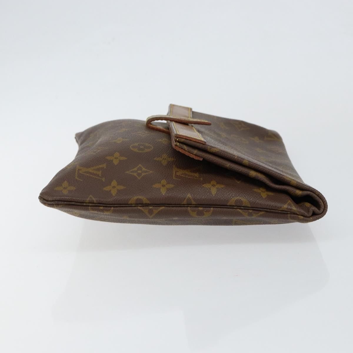 Louis Vuitton Louis Vuitton Vintage Document Holder Monogram Canvas Size ONE SIZE - 3 Thumbnail