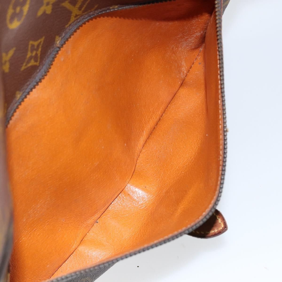 Louis Vuitton Louis Vuitton Vintage Document Holder Monogram Canvas Size ONE SIZE - 6 Thumbnail