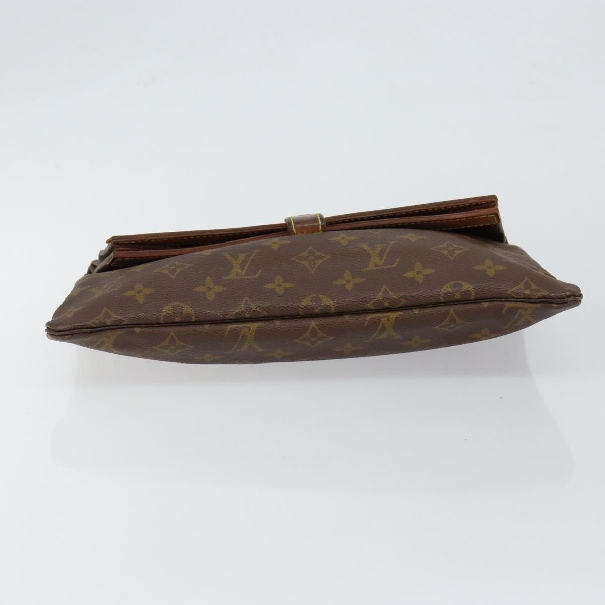 Louis Vuitton Louis Vuitton Vintage Document Holder Monogram Canvas Size ONE SIZE - 14 Thumbnail