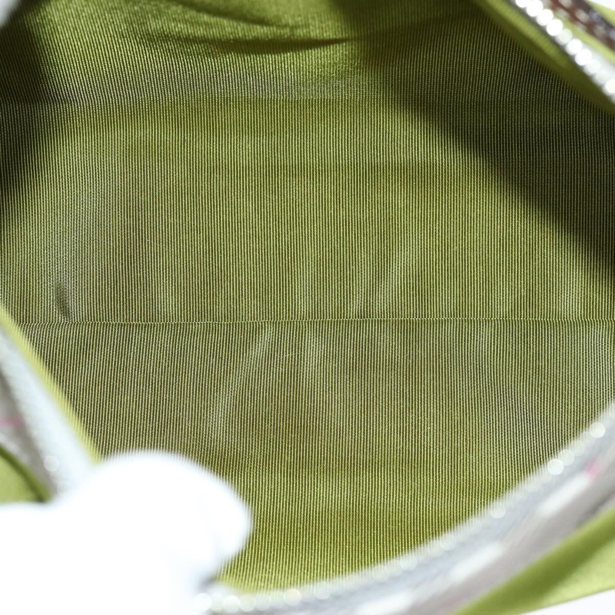 Burberry Burberry Nova check Pochette Nylon Size ONE SIZE - 5 Thumbnail