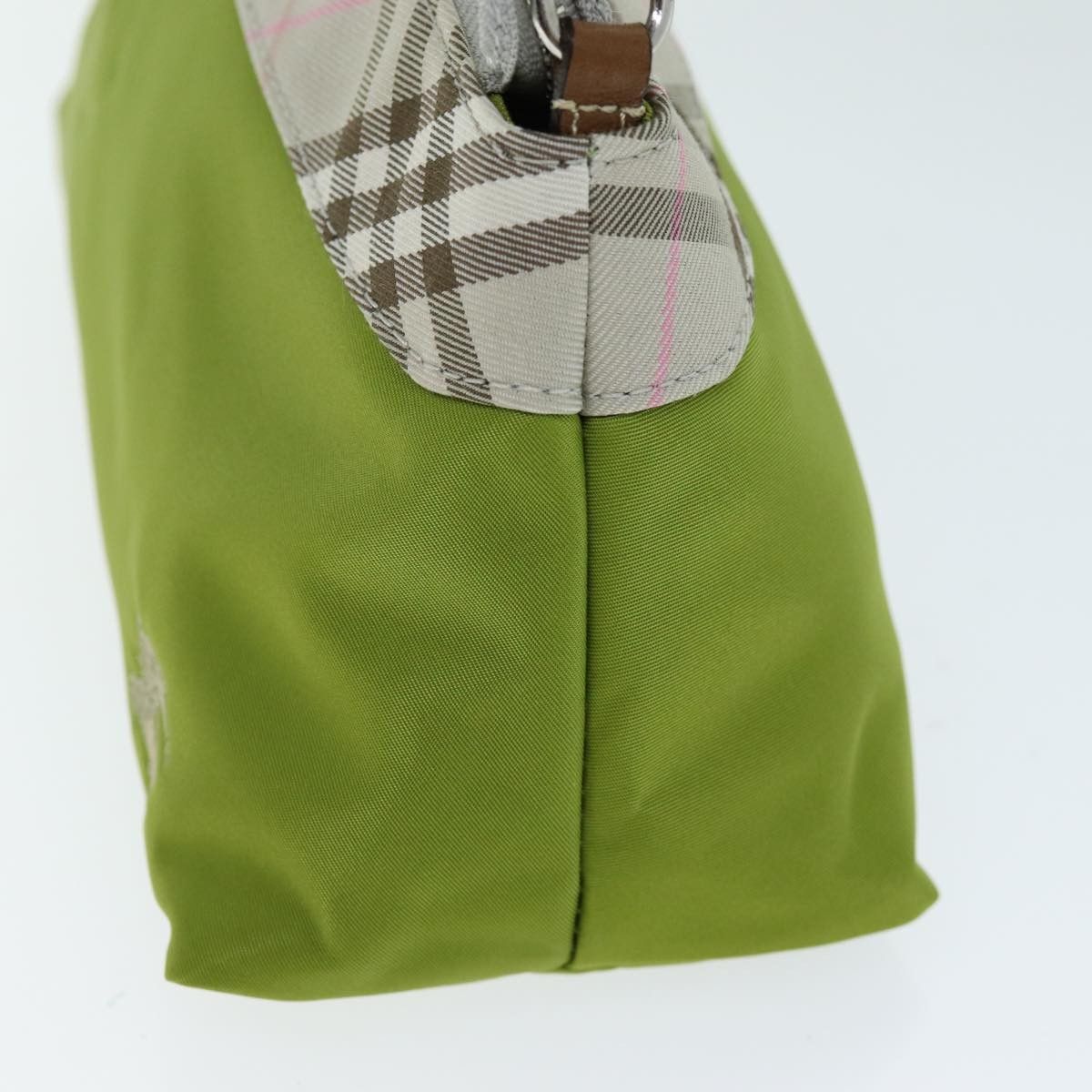 Burberry Burberry Nova check Pochette Nylon Size ONE SIZE - 4 Thumbnail