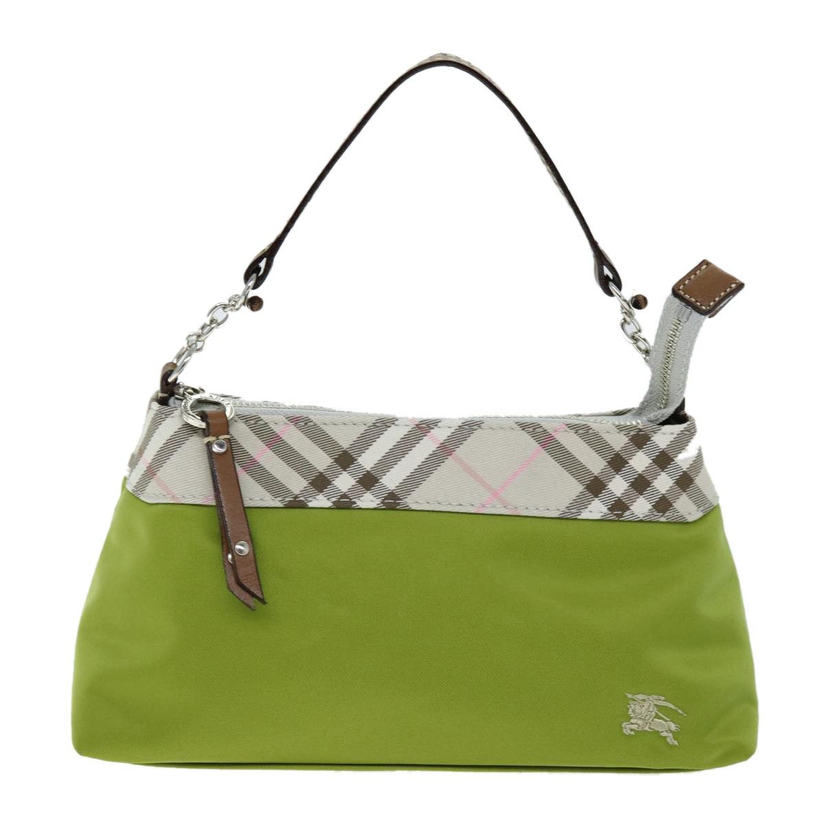 Burberry Burberry Nova check Pochette Nylon Size ONE SIZE - 17 Thumbnail