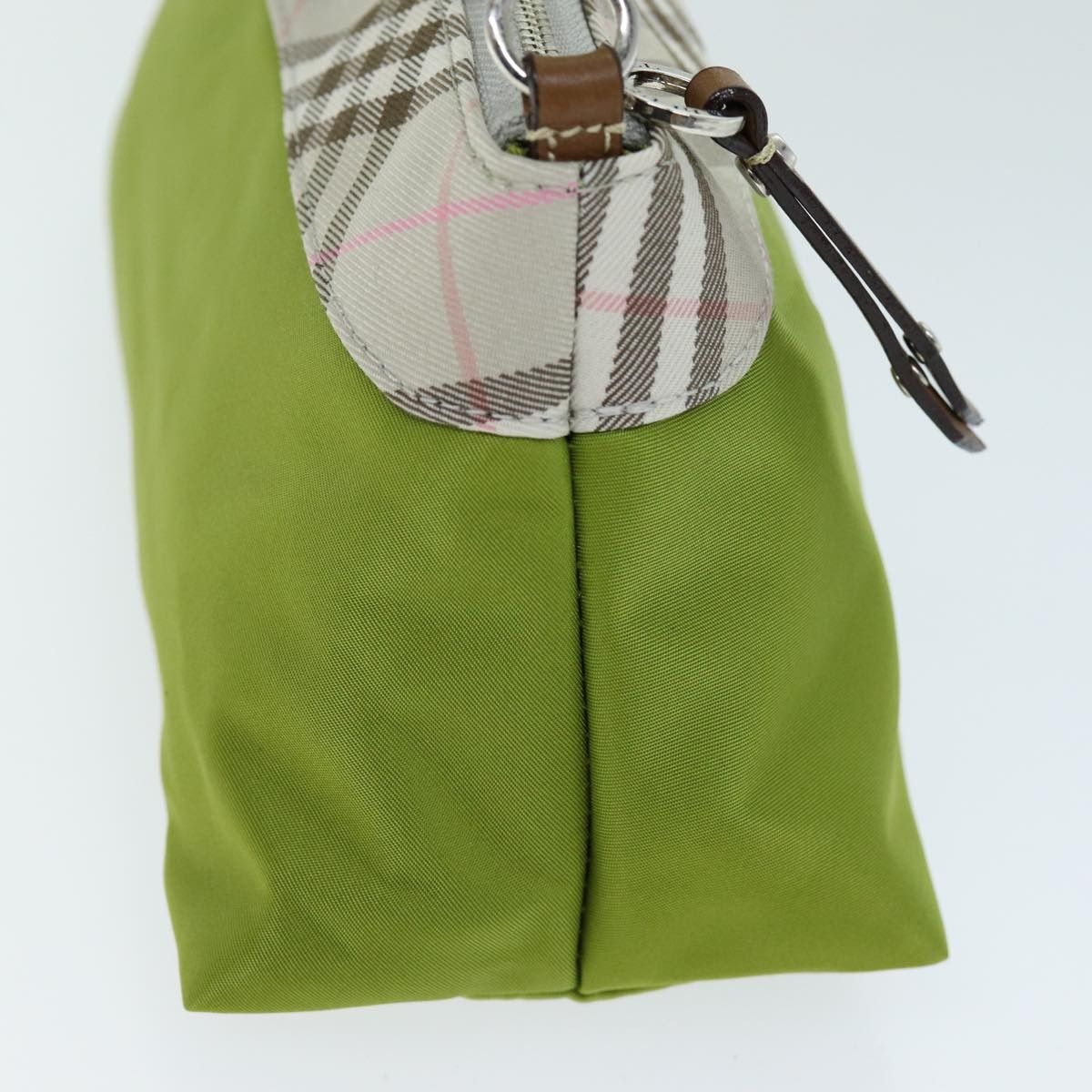 Burberry Burberry Nova check Pochette Nylon Size ONE SIZE - 3 Thumbnail
