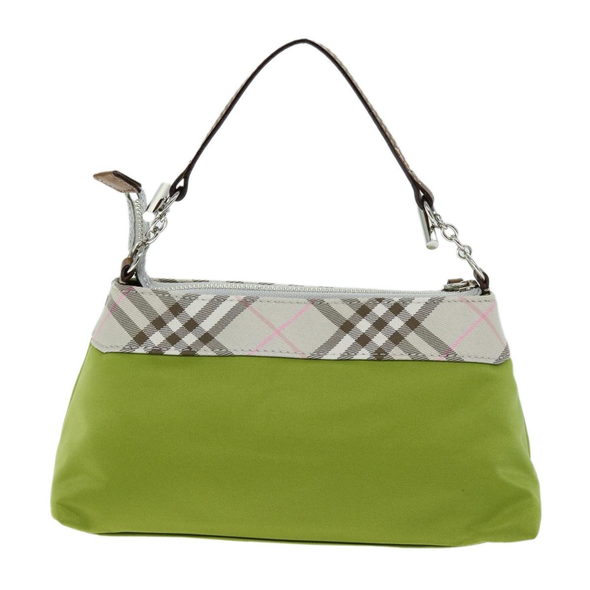 Burberry Burberry Nova check Pochette Nylon Size ONE SIZE - 2 Thumbnail