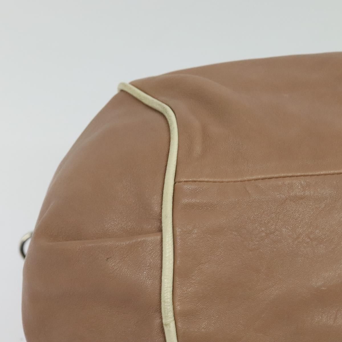 Chloe Chloe Ethel Handbag Leather Size ONE SIZE - 12 Thumbnail