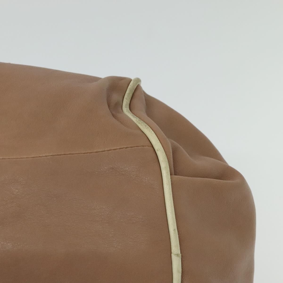 Chloe Chloe Ethel Handbag Leather Size ONE SIZE - 9 Thumbnail