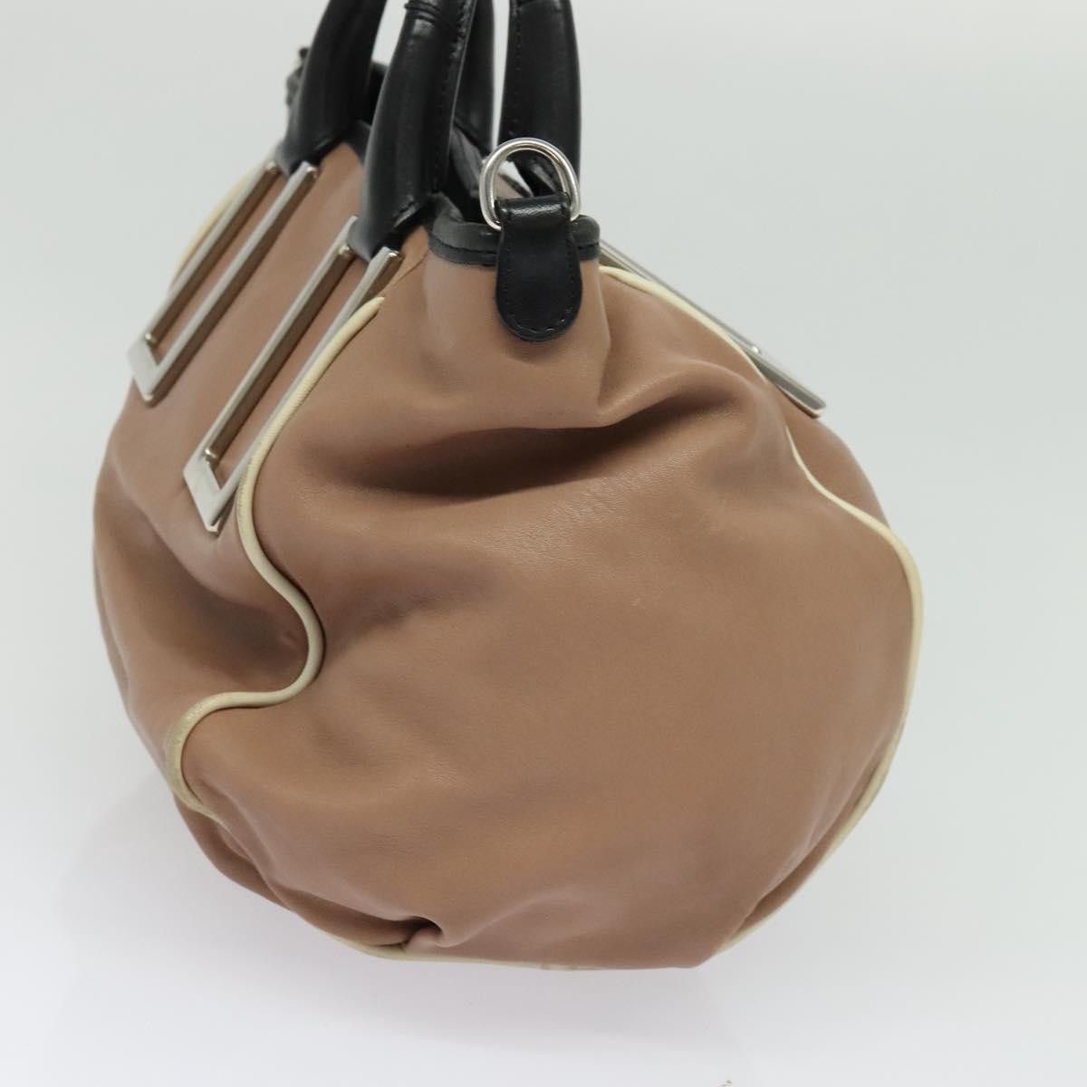 Chloe Chloe Ethel Handbag Leather Size ONE SIZE - 3 Thumbnail