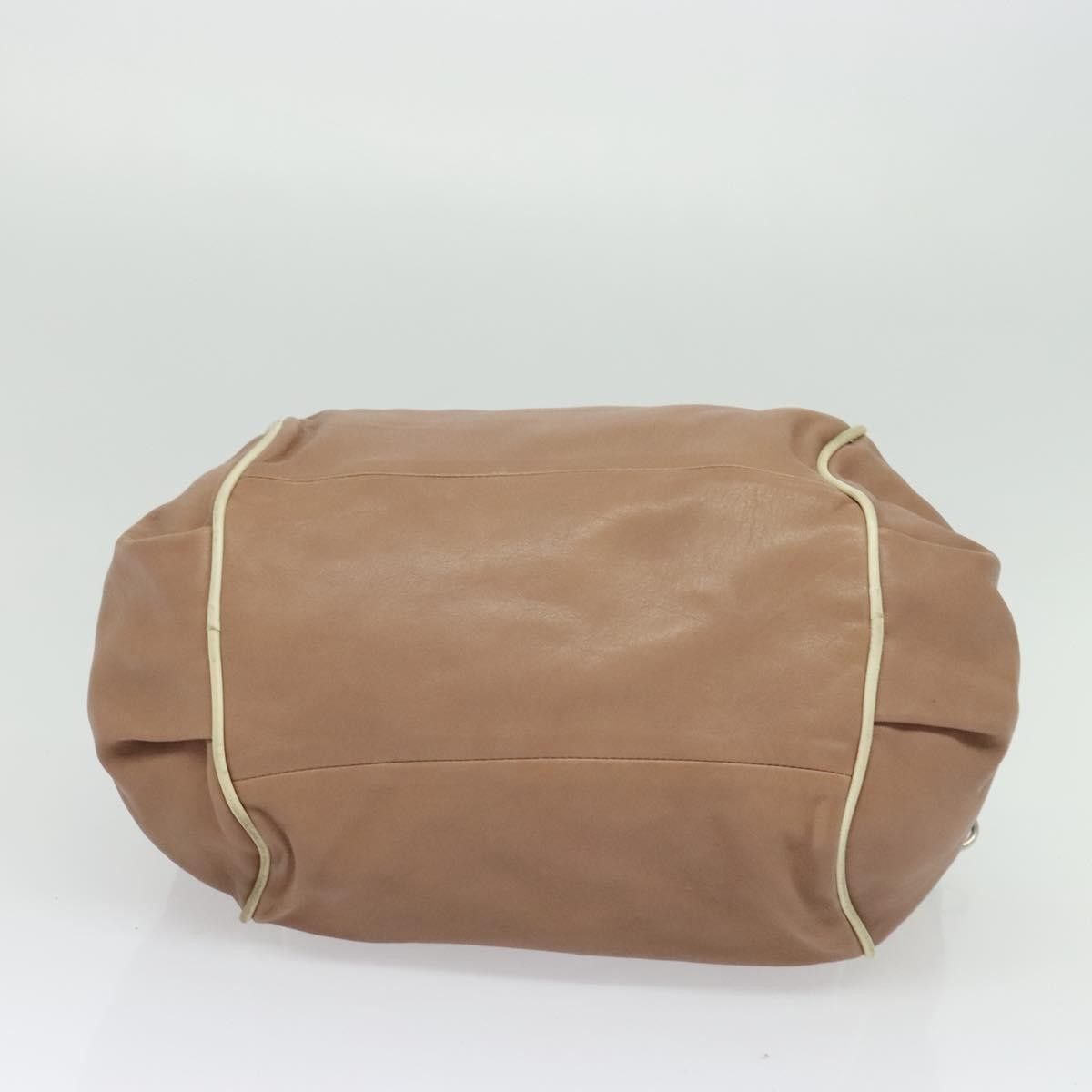 Chloe Chloe Ethel Handbag Leather Size ONE SIZE - 15 Thumbnail