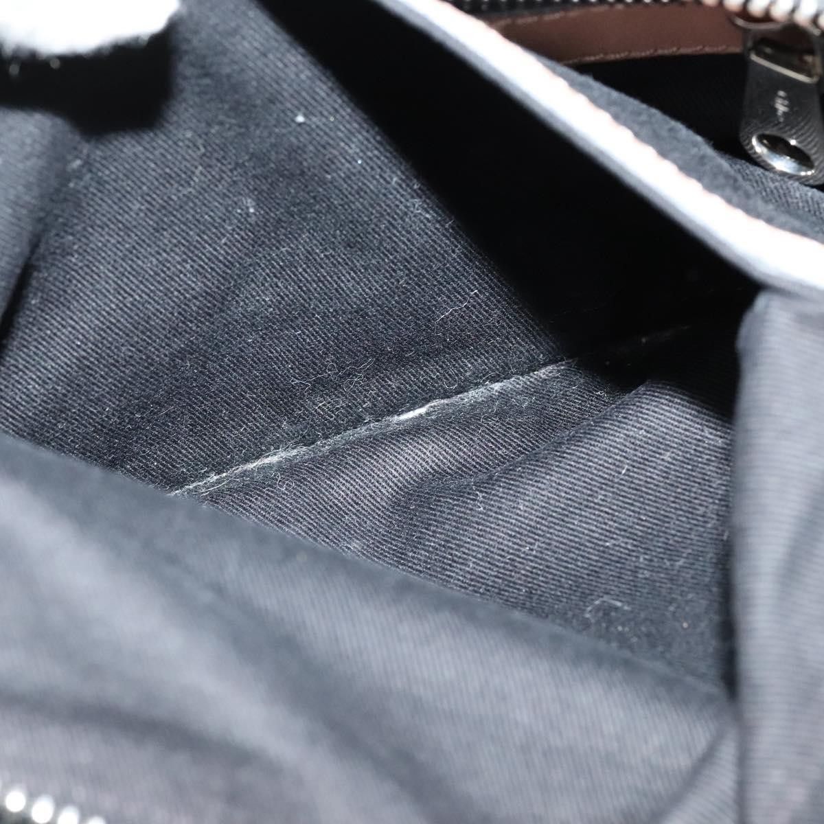 Chloe Chloe Ethel Handbag Leather Size ONE SIZE - 23 Thumbnail