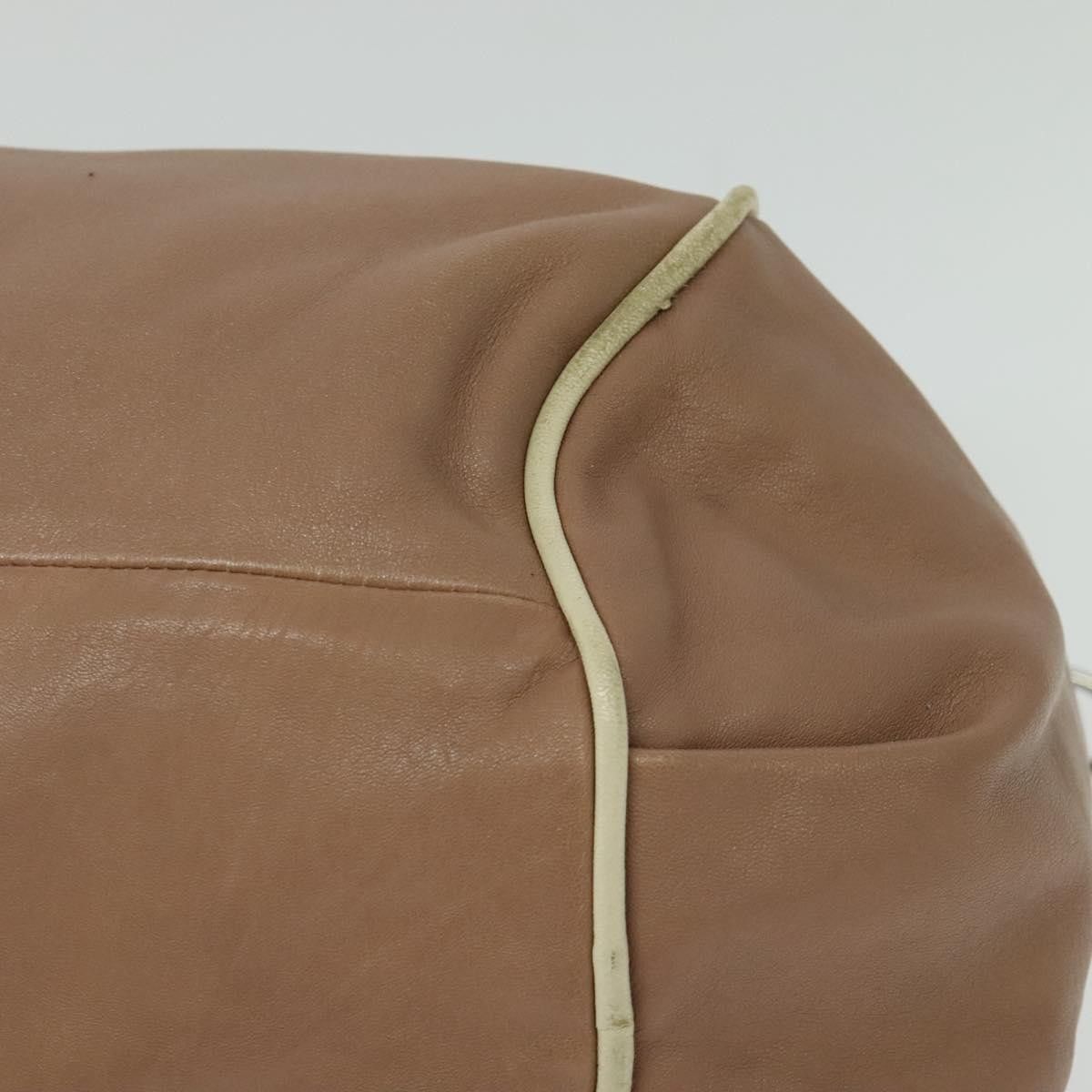 Chloe Chloe Ethel Handbag Leather Size ONE SIZE - 11 Thumbnail
