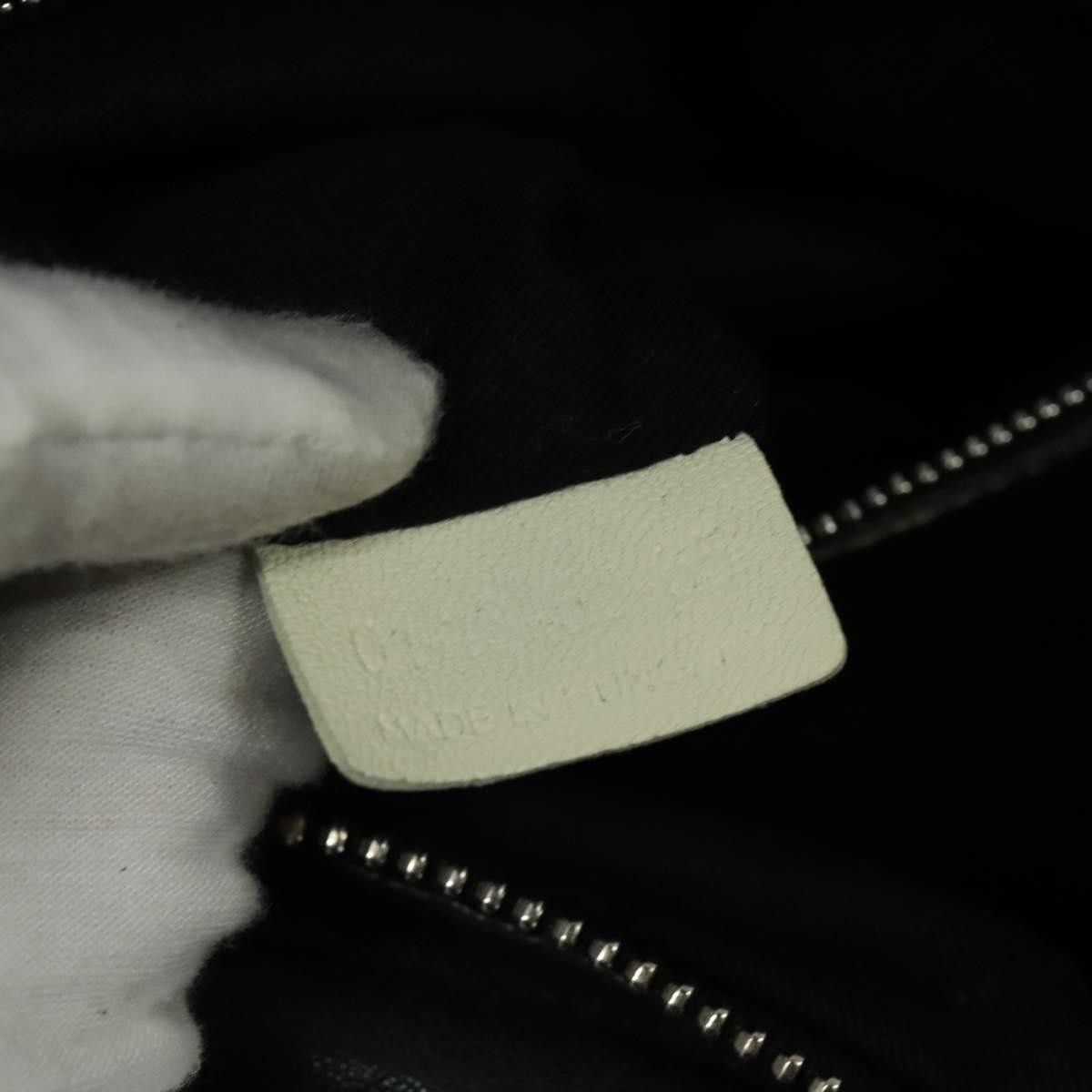 Chloe Chloe Ethel Handbag Leather Size ONE SIZE - 7 Thumbnail