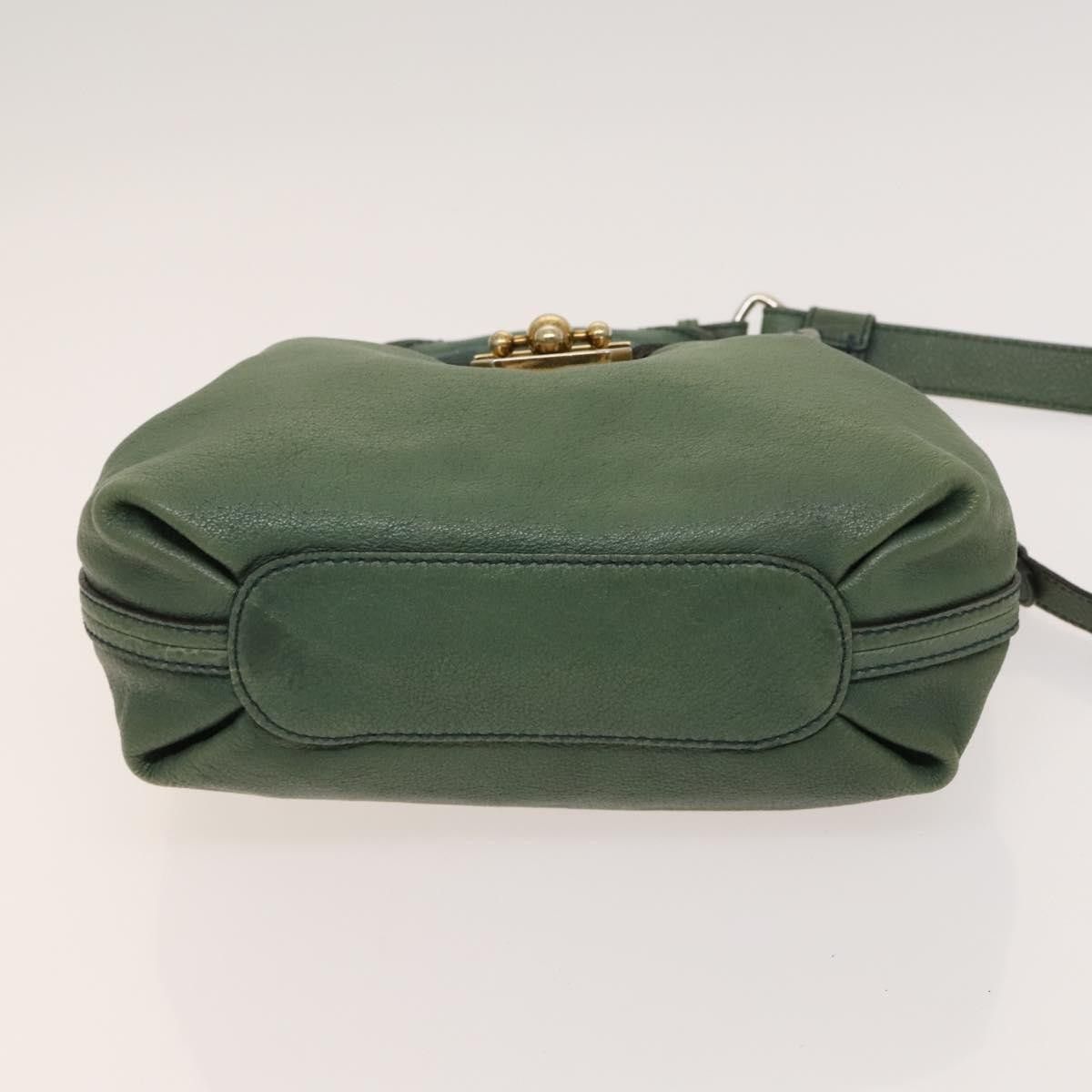 Chloe Chloe Elsie Satchel Leather Size ONE SIZE - 14 Thumbnail