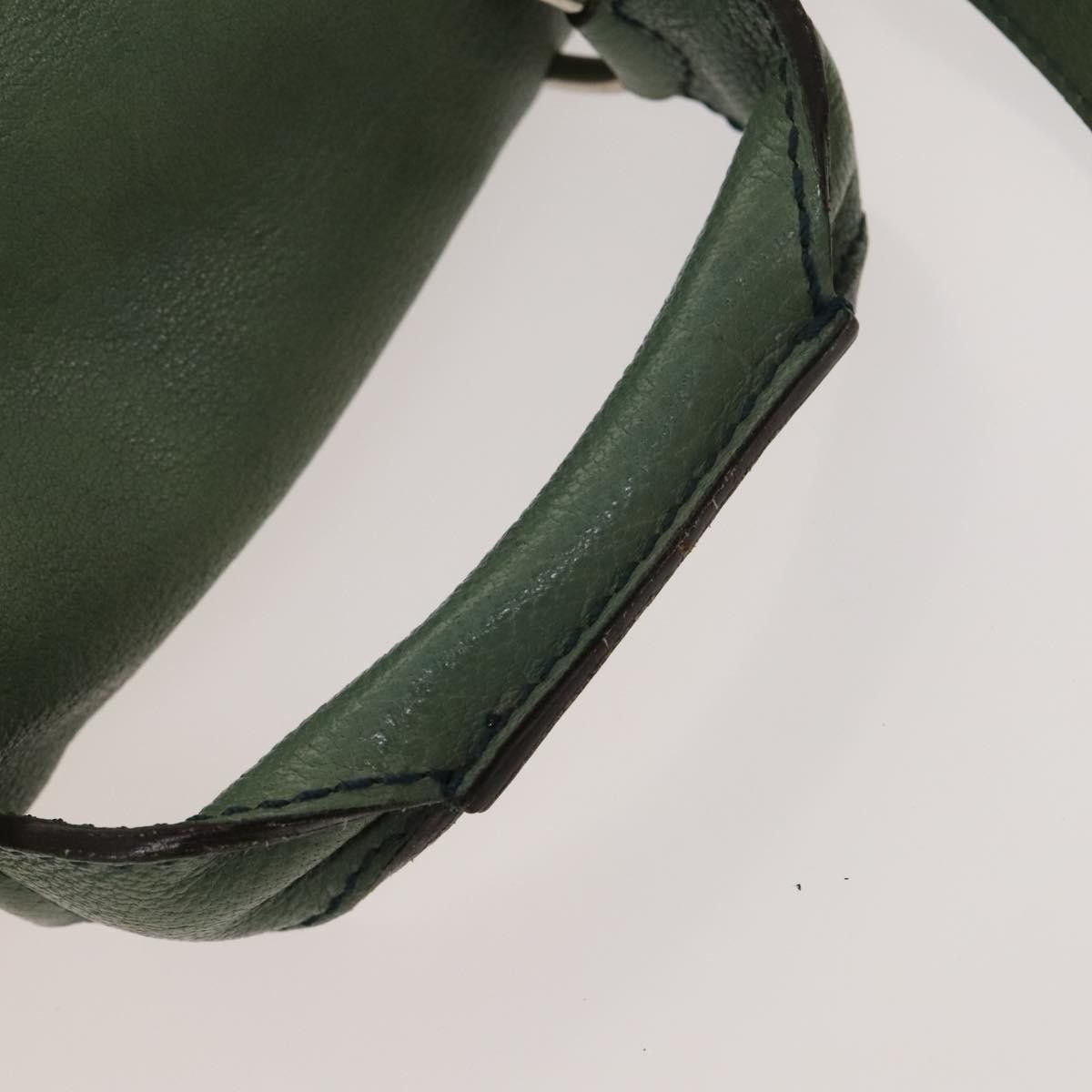 Chloe Chloe Elsie Satchel Leather Size ONE SIZE - 16 Thumbnail