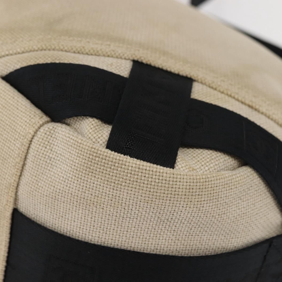 Chanel Chanel Vintage Crossbody Bag Canvas Size ONE SIZE - 12 Thumbnail