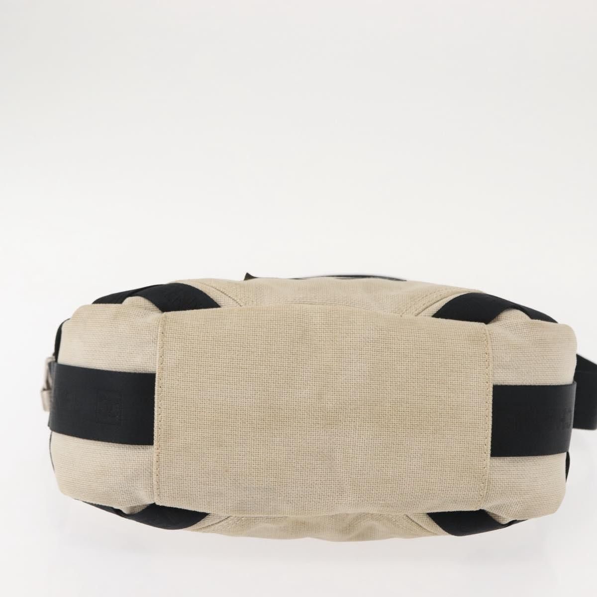 Chanel Chanel Vintage Crossbody Bag Canvas Size ONE SIZE - 22 Thumbnail