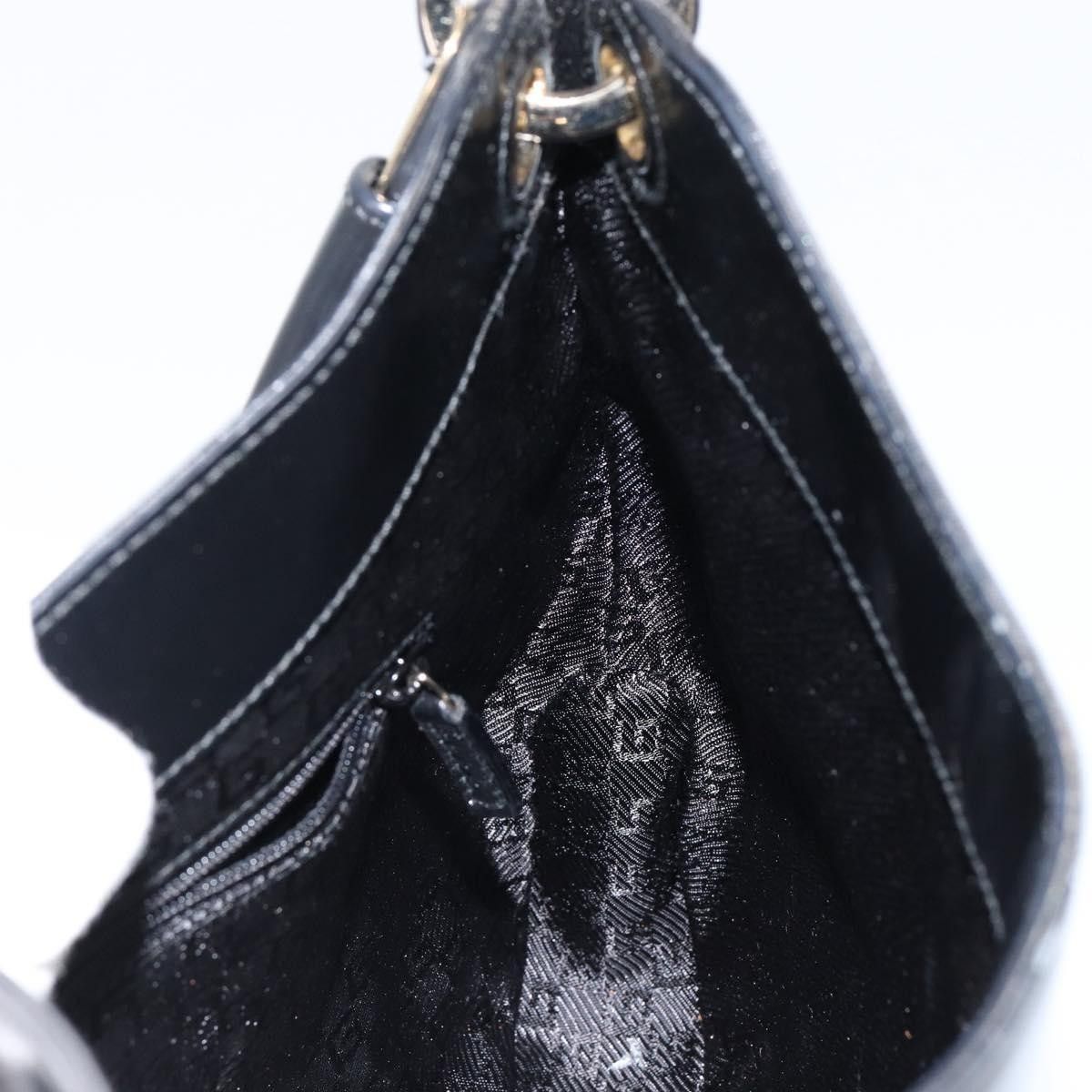 Gucci Gucci Jackie Bag Patent Leather Size ONE SIZE - 19 Thumbnail
