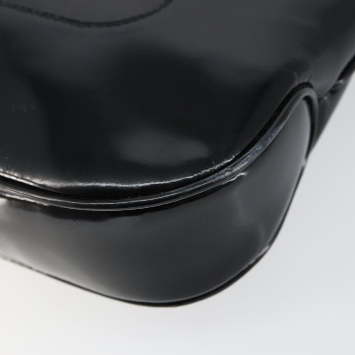 Gucci Gucci Jackie Bag Patent Leather Size ONE SIZE - 8 Thumbnail