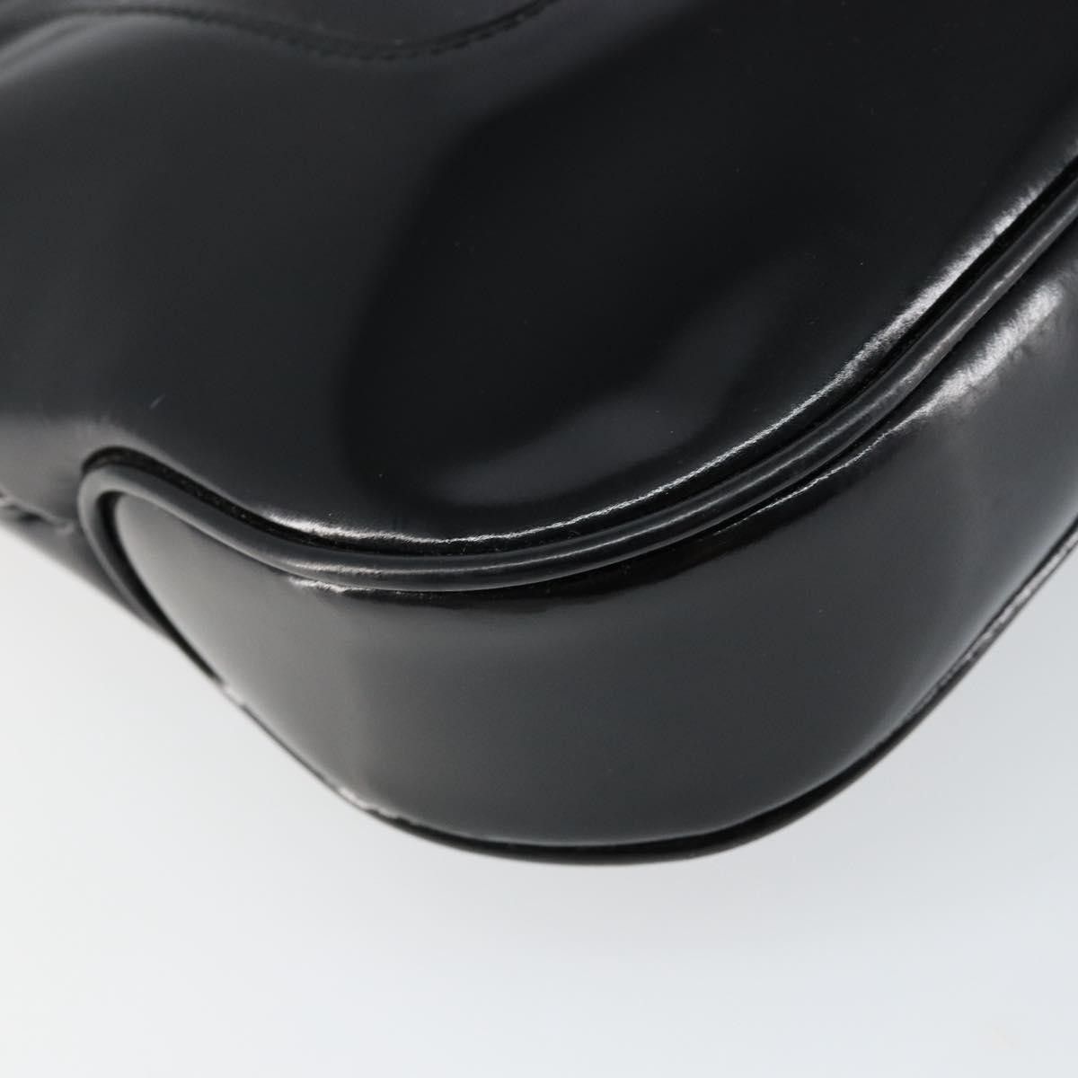 Gucci Gucci Jackie Bag Patent Leather Size ONE SIZE - 11 Thumbnail