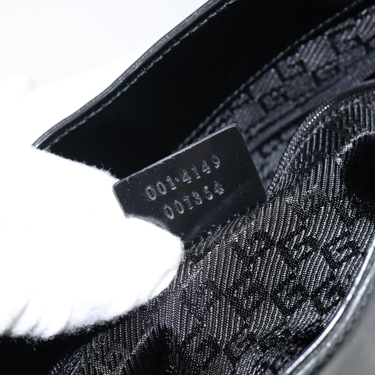 Gucci Gucci Jackie Bag Patent Leather Size ONE SIZE - 6 Thumbnail