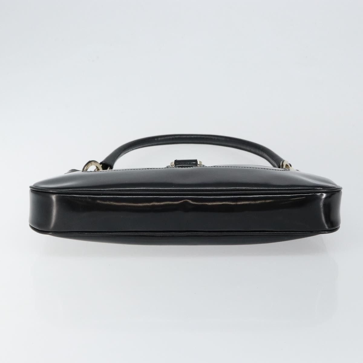 Gucci Gucci Jackie Bag Patent Leather Size ONE SIZE - 15 Thumbnail