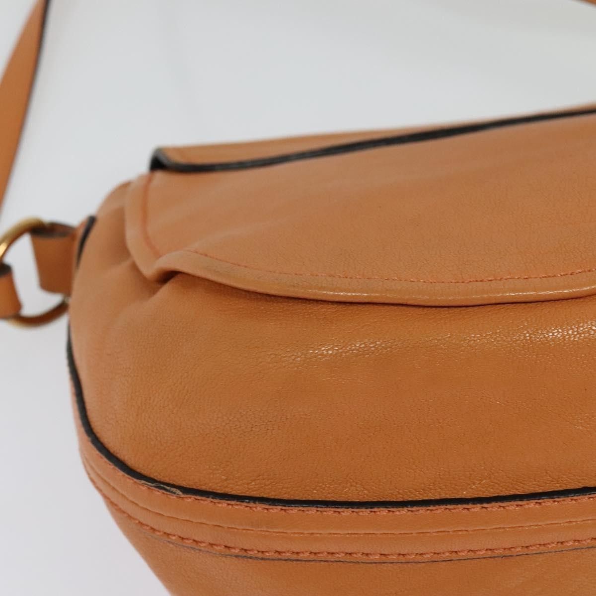 Chloe Chloe Elsie Shoulder Bag Perforated Leather Size ONE SIZE - 10 Thumbnail