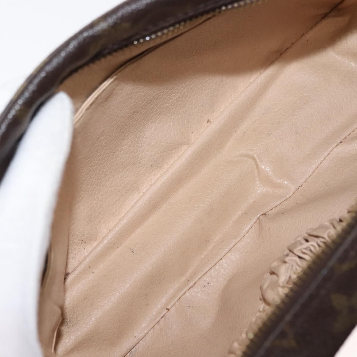 Louis Vuitton Louis Vuitton Trousse Toiletry Pouch Monogram Canvas Size ONE SIZE - 5 Thumbnail