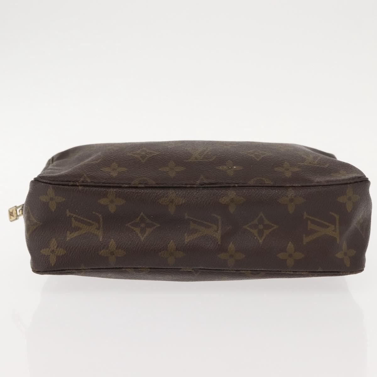 Louis Vuitton Louis Vuitton Trousse Toiletry Pouch Monogram Canvas Size ONE SIZE - 13 Thumbnail