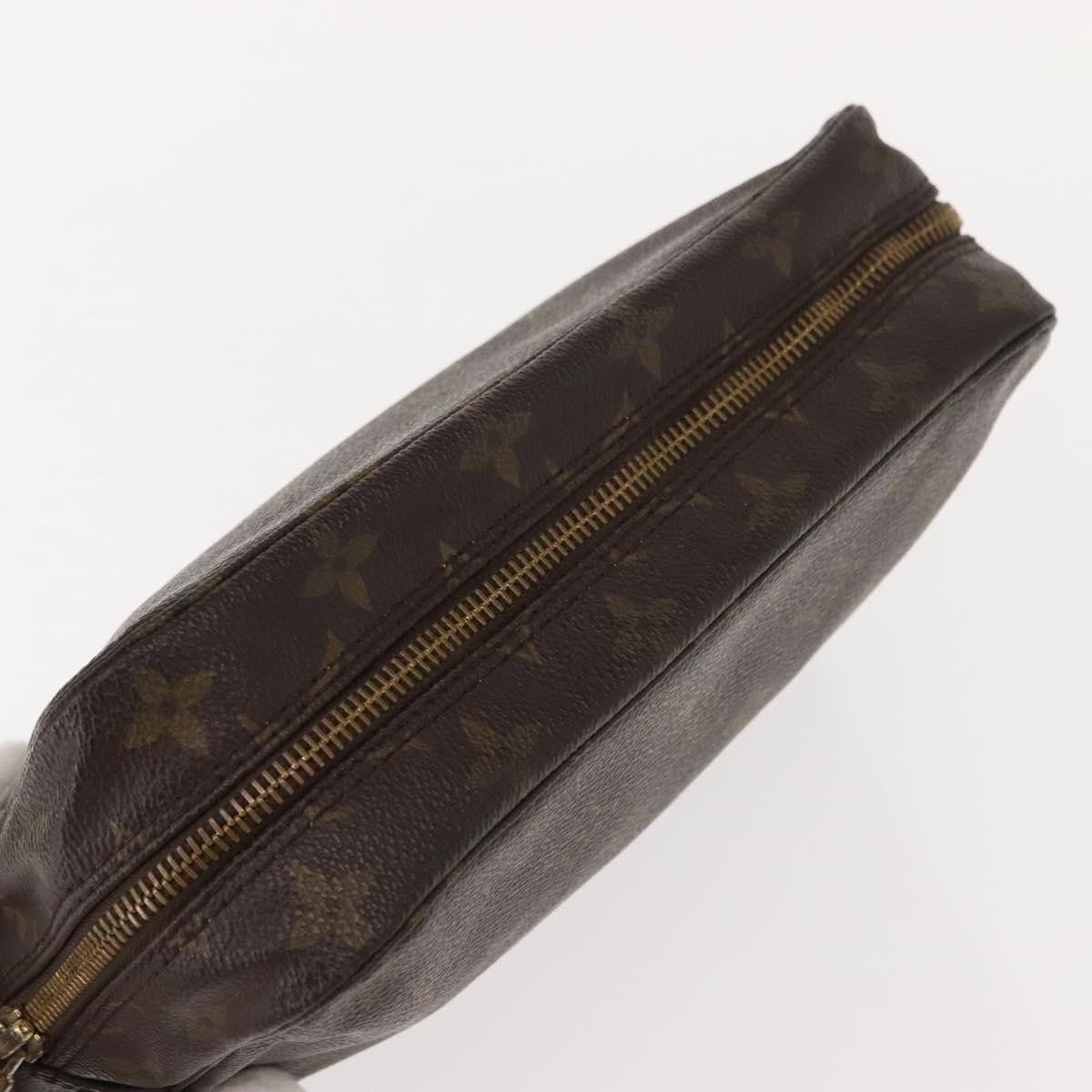 Louis Vuitton Louis Vuitton Trousse Toiletry Pouch Monogram Canvas Size ONE SIZE - 12 Thumbnail