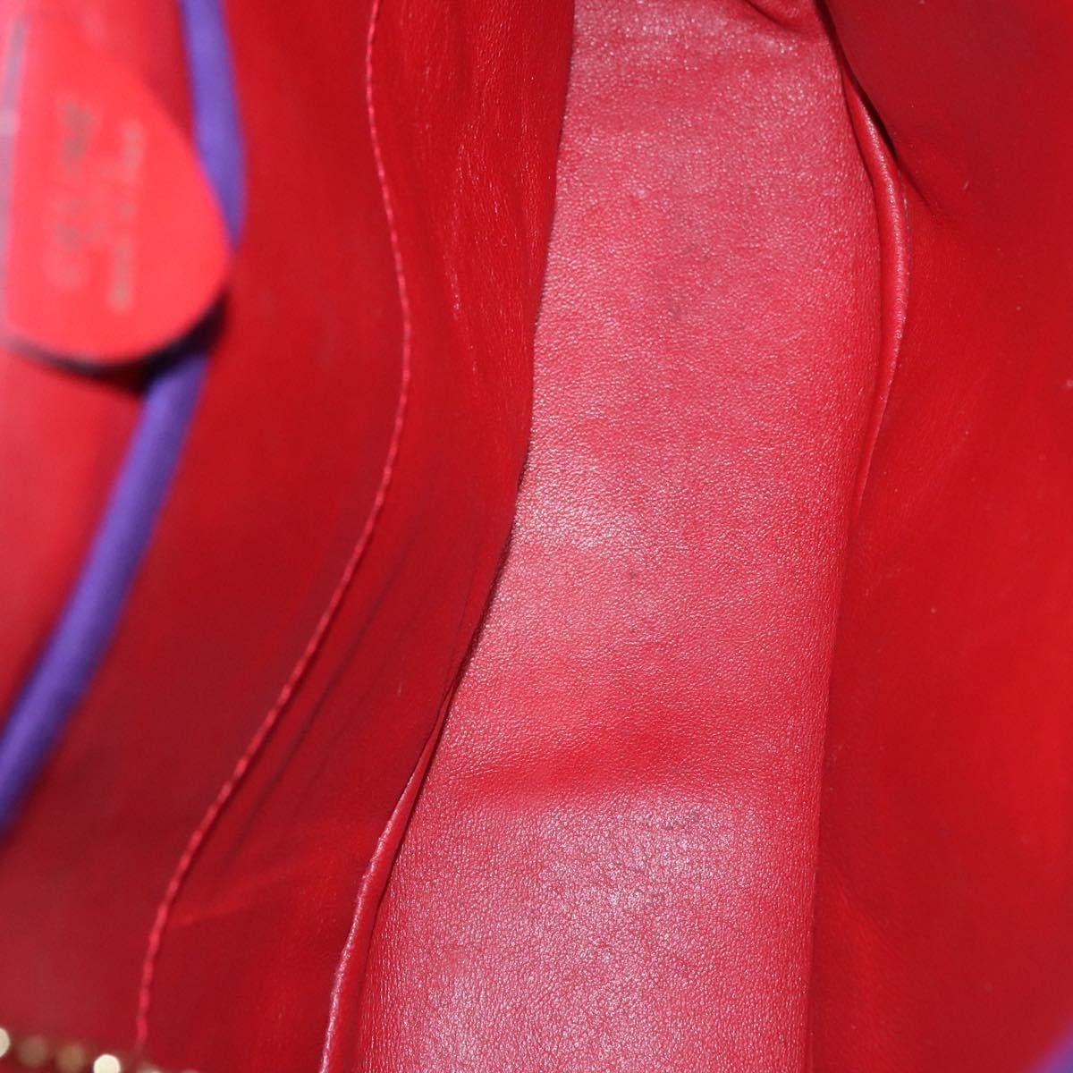 Celine Celine Circle logo Suede and Leather Size ONE SIZE - 5 Thumbnail