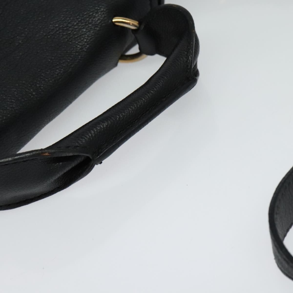 Chloe Chloe Elsie Satchel Leather Size ONE SIZE - 7 Thumbnail