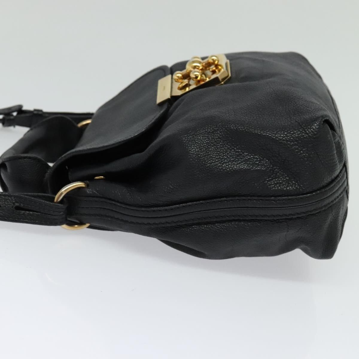 Chloe Chloe Elsie Satchel Leather Size ONE SIZE - 3 Thumbnail