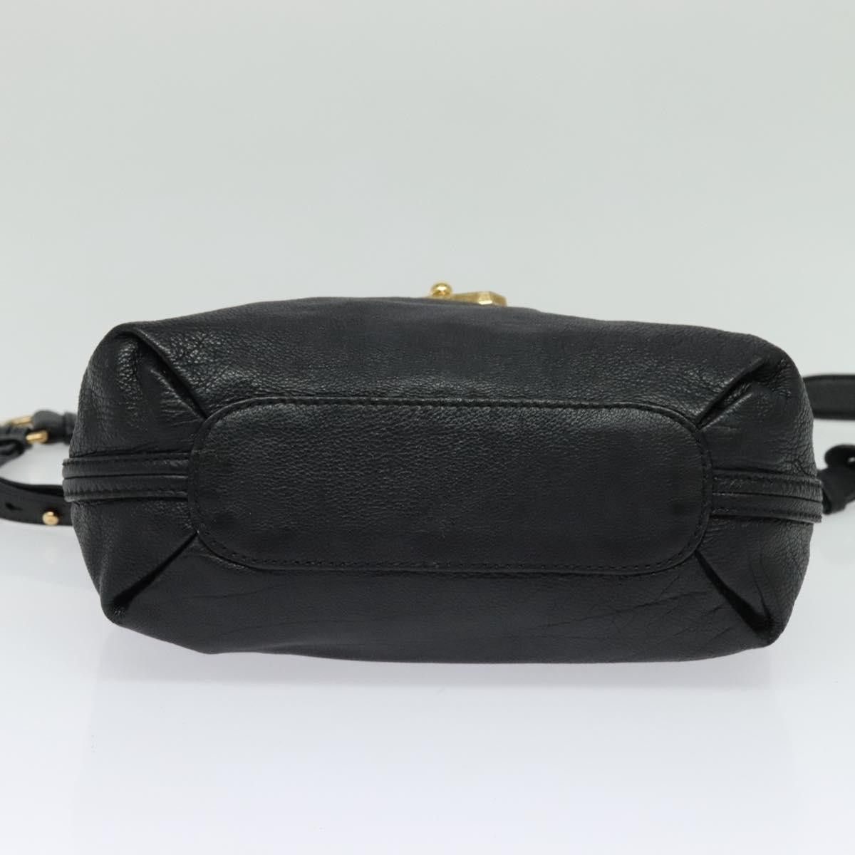 Chloe Chloe Elsie Satchel Leather Size ONE SIZE - 13 Thumbnail