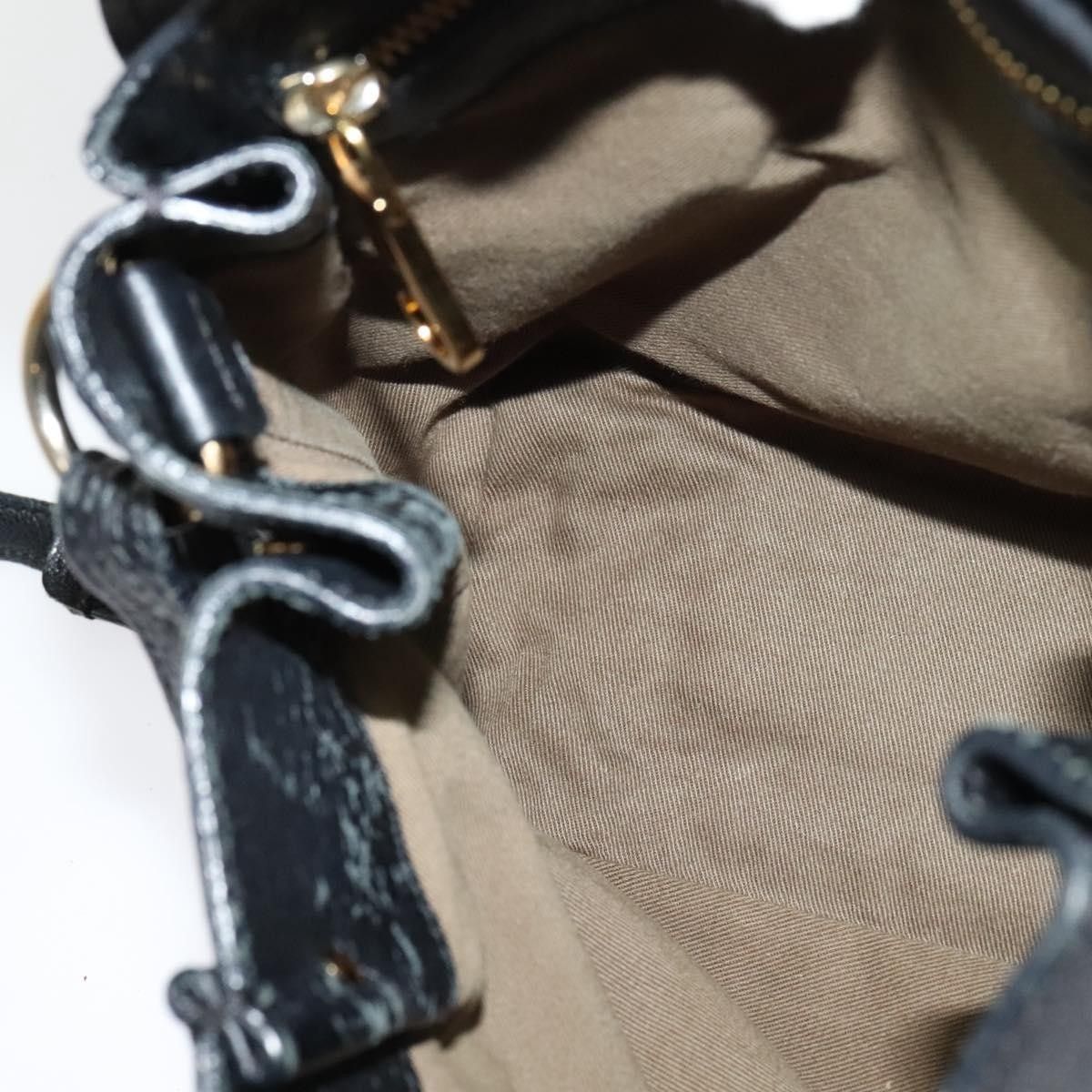 Chloe Chloe Elsie Satchel Leather Size ONE SIZE - 21 Thumbnail