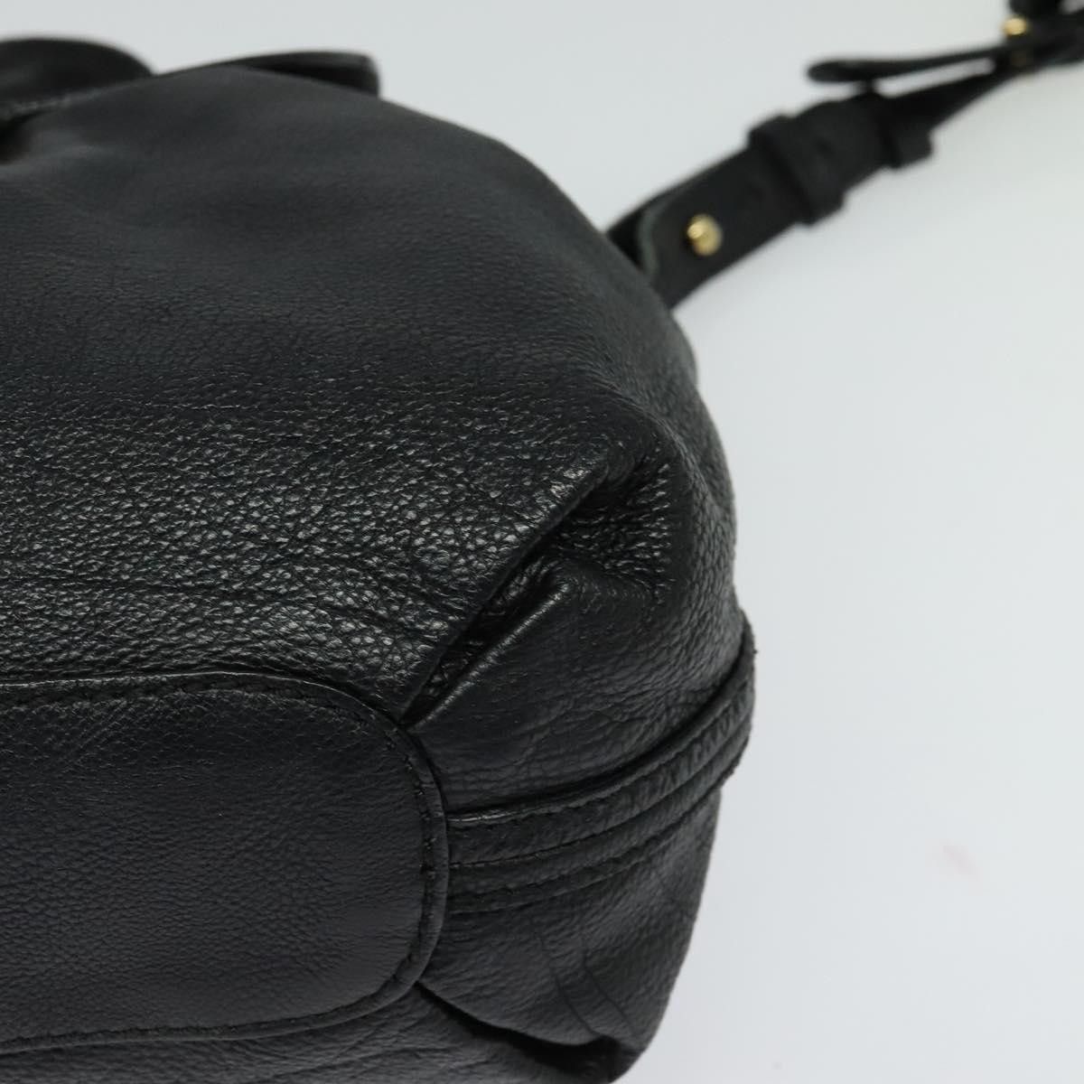 Chloe Chloe Elsie Satchel Leather Size ONE SIZE - 11 Thumbnail
