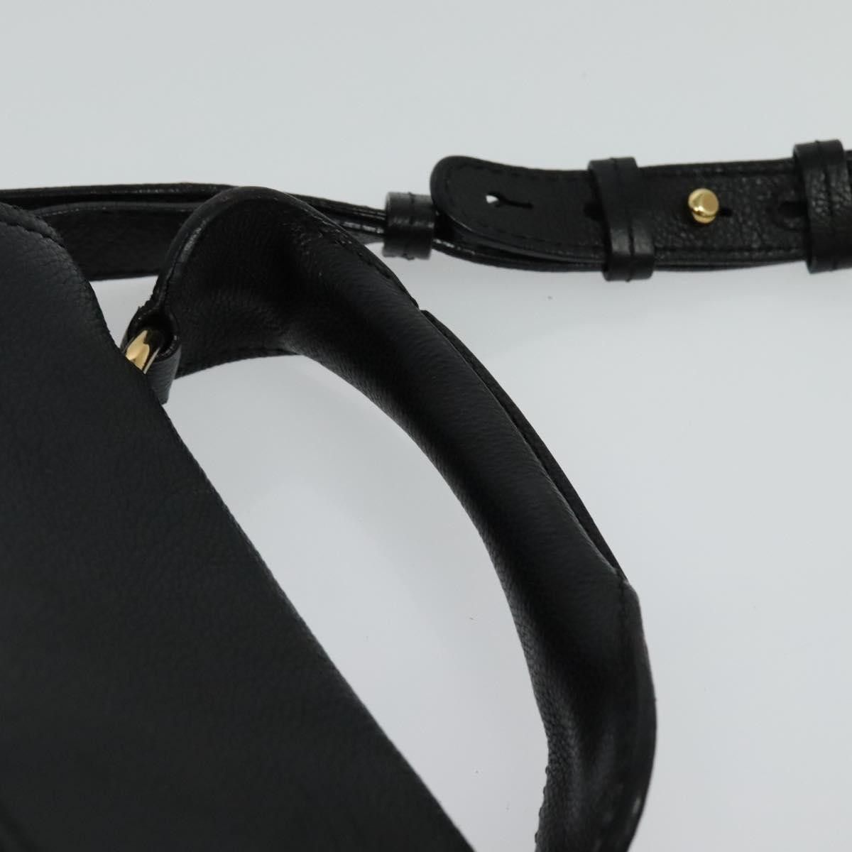 Chloe Chloe Elsie Satchel Leather Size ONE SIZE - 19 Thumbnail