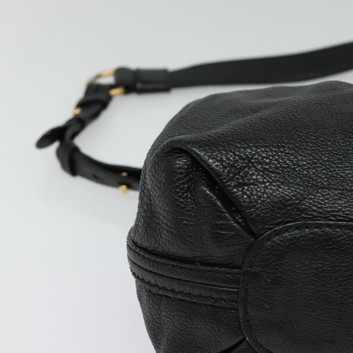 Chloe Chloe Elsie Satchel Leather Size ONE SIZE - 8 Thumbnail