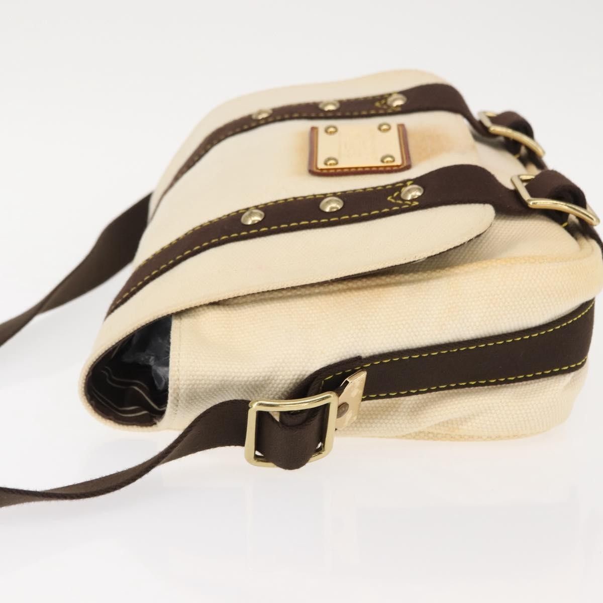 Louis Vuitton Louis Vuitton Antigua Sac Rabat Bag Canvas Size ONE SIZE - 4 Thumbnail