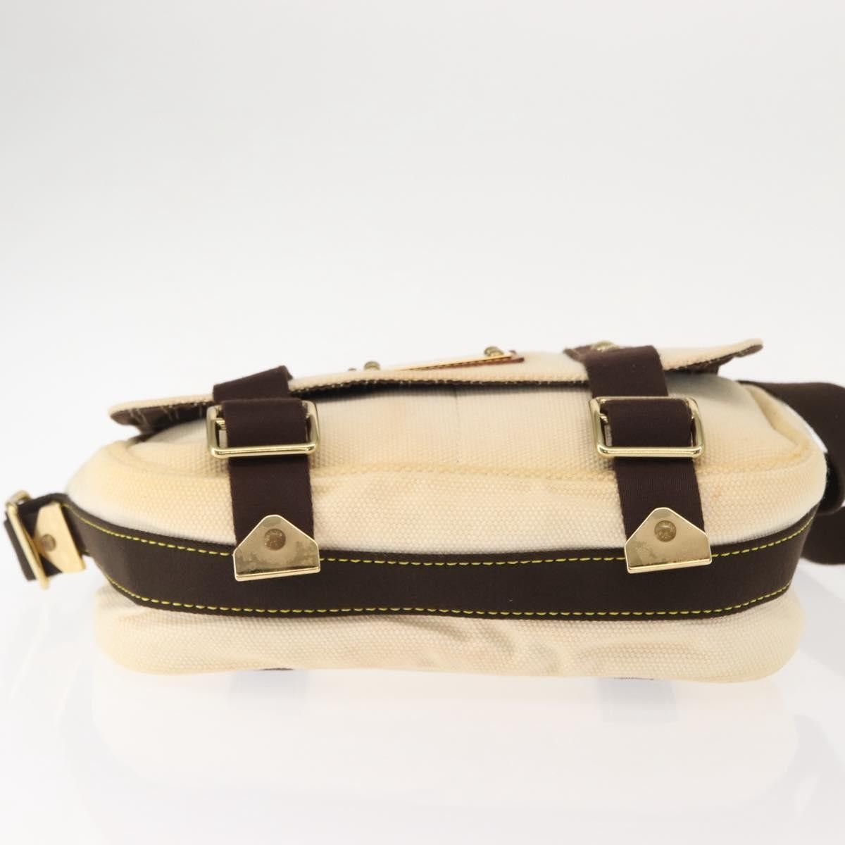 Louis Vuitton Louis Vuitton Antigua Sac Rabat Bag Canvas Size ONE SIZE - 16 Thumbnail