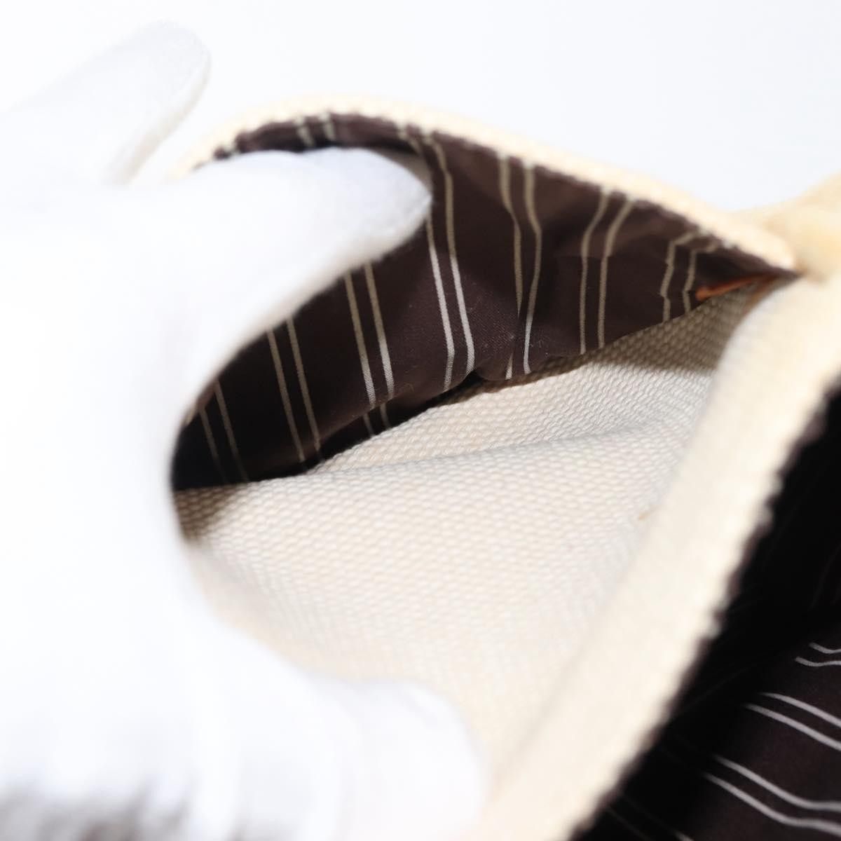 Louis Vuitton Louis Vuitton Antigua Sac Rabat Bag Canvas Size ONE SIZE - 19 Thumbnail