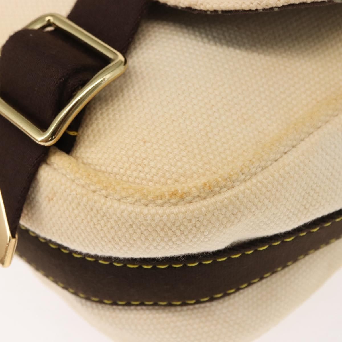 Louis Vuitton Louis Vuitton Antigua Sac Rabat Bag Canvas Size ONE SIZE - 9 Thumbnail