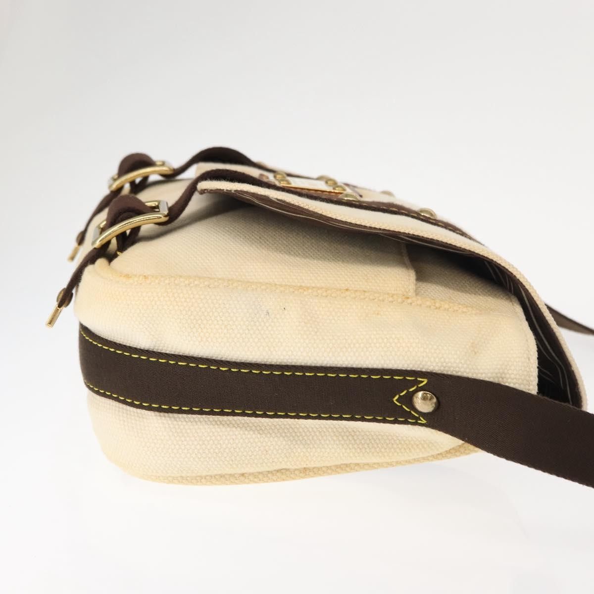 Louis Vuitton Louis Vuitton Antigua Sac Rabat Bag Canvas Size ONE SIZE - 3 Thumbnail