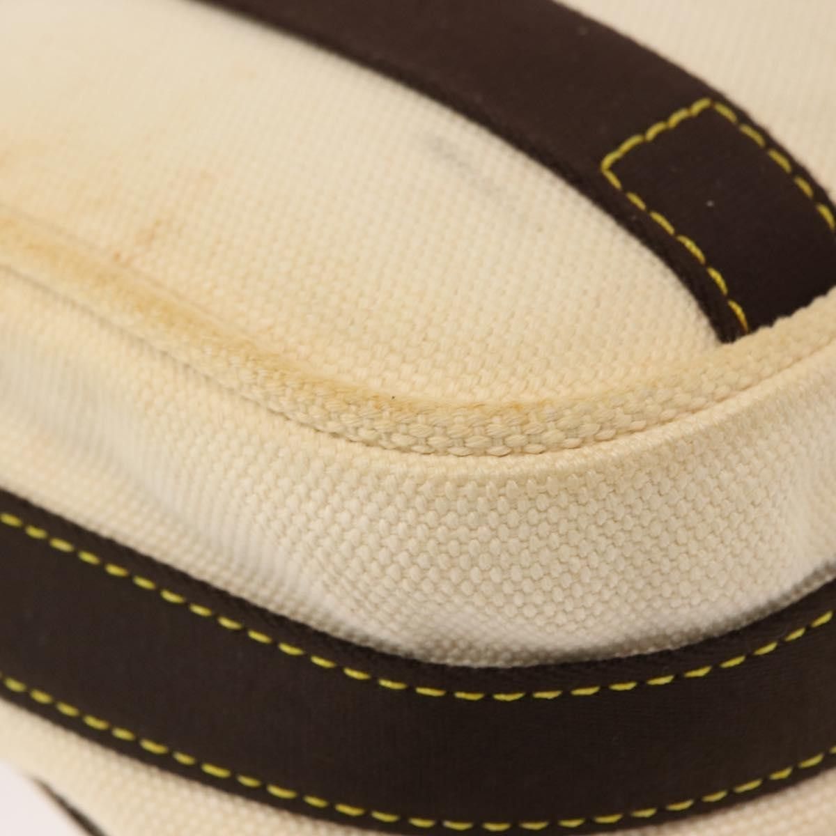 Louis Vuitton Louis Vuitton Antigua Sac Rabat Bag Canvas Size ONE SIZE - 10 Thumbnail