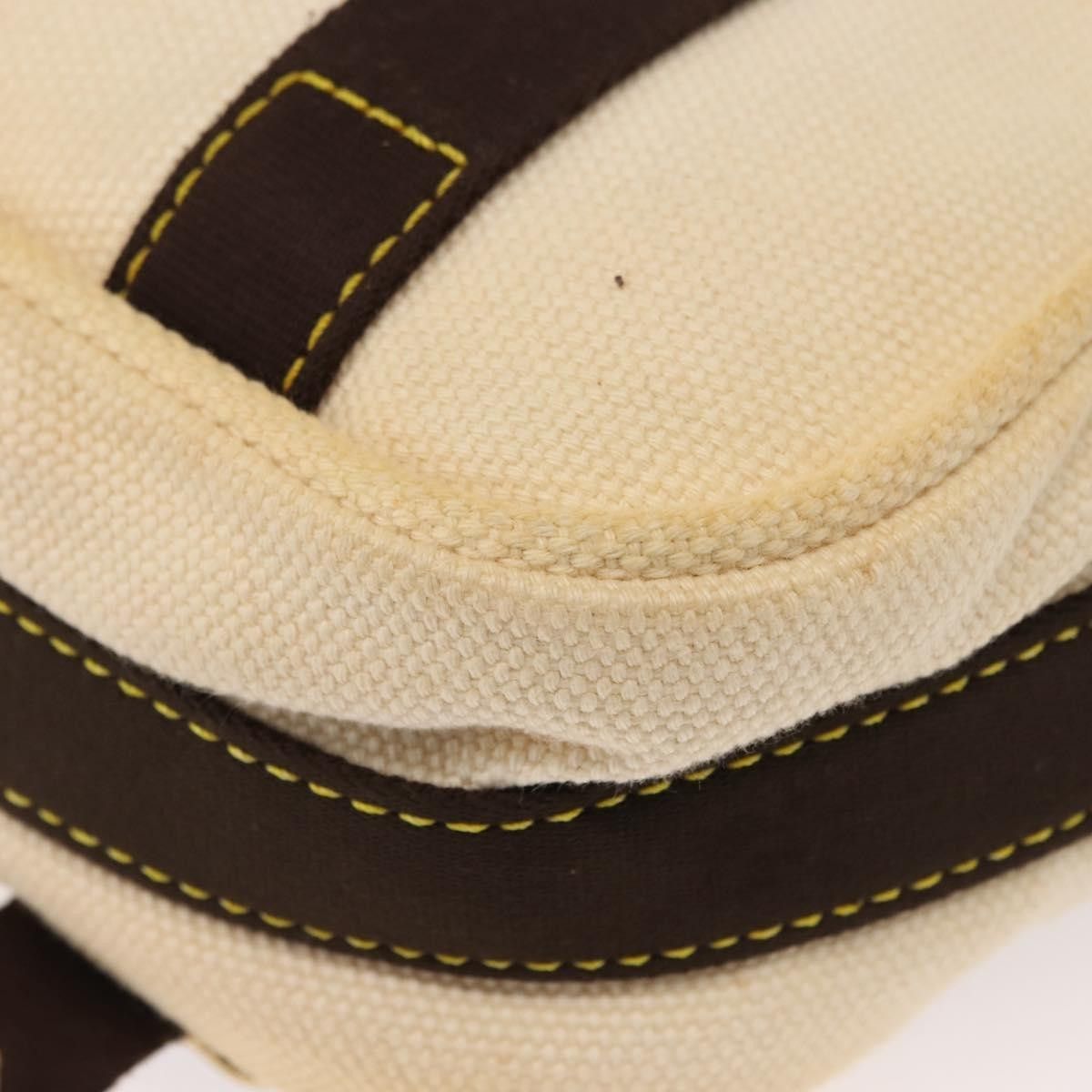 Louis Vuitton Louis Vuitton Antigua Sac Rabat Bag Canvas Size ONE SIZE - 11 Thumbnail