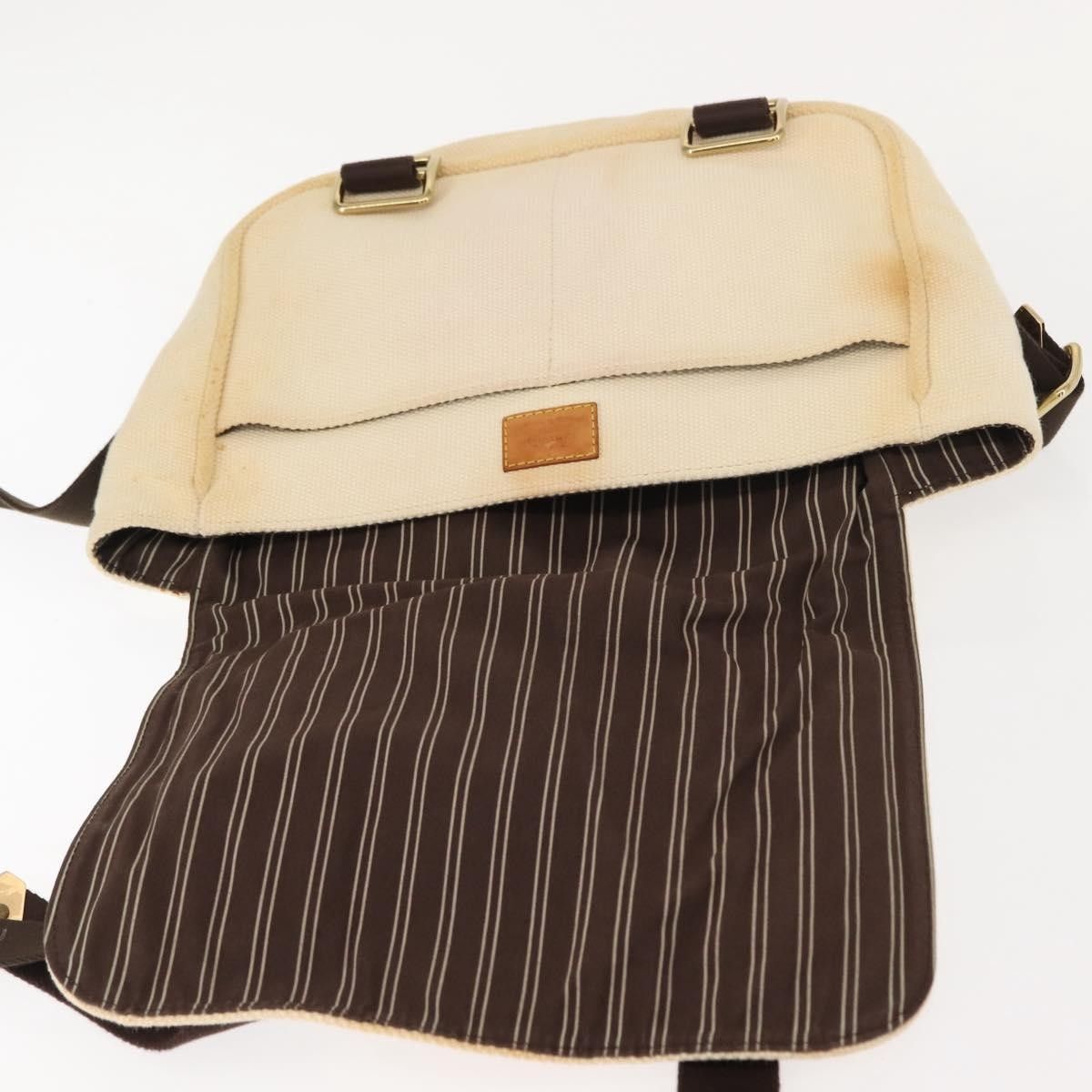 Louis Vuitton Louis Vuitton Antigua Sac Rabat Bag Canvas Size ONE SIZE - 20 Thumbnail
