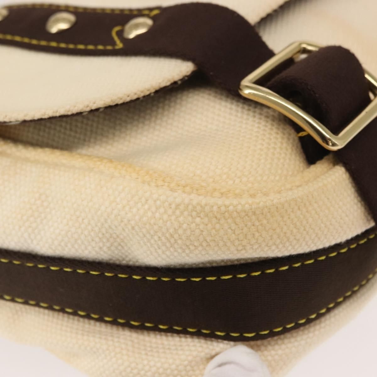 Louis Vuitton Louis Vuitton Antigua Sac Rabat Bag Canvas Size ONE SIZE - 12 Thumbnail