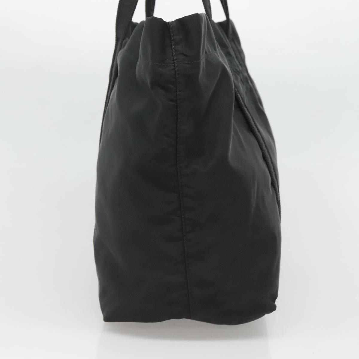 Prada Prada Vintage Tote Tessuto Size ONE SIZE - 3 Thumbnail