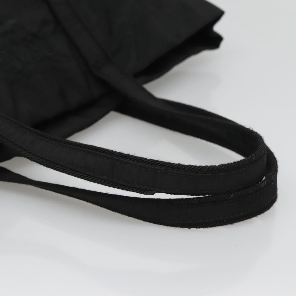 Prada Prada Vintage Tote Tessuto Size ONE SIZE - 8 Thumbnail