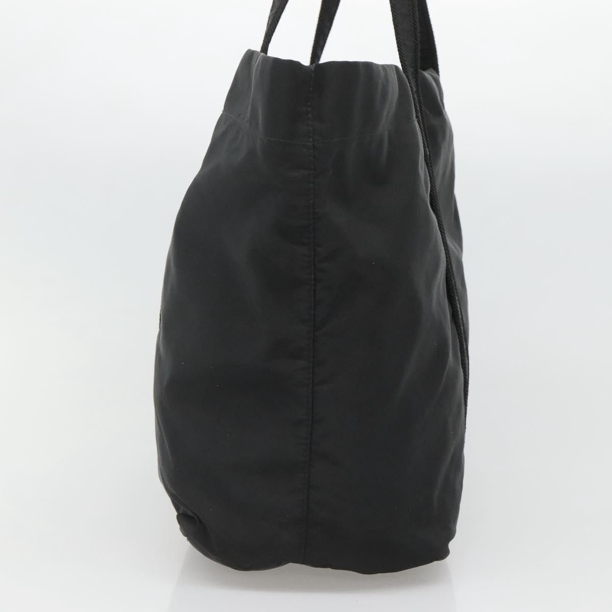 Prada Prada Vintage Tote Tessuto Size ONE SIZE - 4 Thumbnail