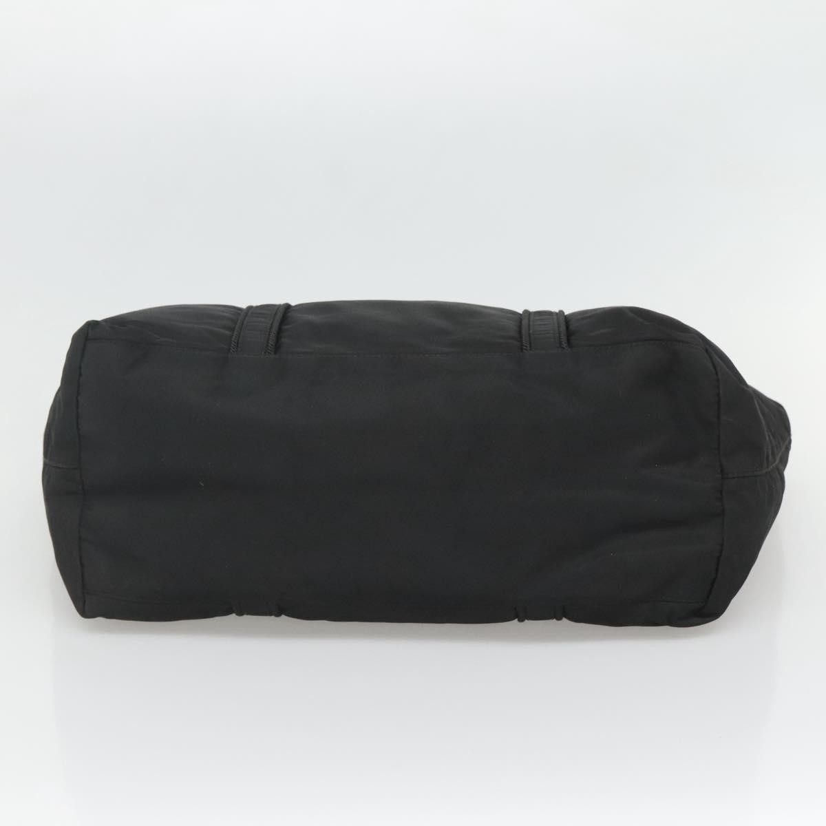 Prada Prada Vintage Tote Tessuto Size ONE SIZE - 17 Thumbnail